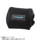  Shimano катушка защита ( Bait для ) BP-072Y # черный #L