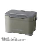  Shimano fik cell BS 22L NF-622Z # хаки серый [ большой товар 160]
