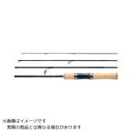 シマノ 24 トラウトワン NS S48UL-G4