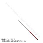 シマノ 24 ワールドシャウラ テクニカルエディション S66SUL-R/2 【大型商品1】