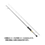 シマノ 19 トラウトライズ S60UL 6.0ft 2ピース スピニング 19