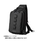 シマノ 21 スリング ショルダーバッグ BS-025T (カラー_ブラック) Mサイズ