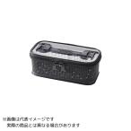 シマノ システムメッシュケース BK-098U ＃ブラック ＃M