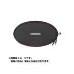 爆買　シマノ ケース 磯ダモケース(4つ折りタイプ) BKー063S Lサイズ (カラー:ブラック)【中型商品】