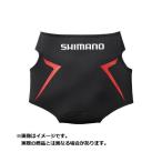  Shimano одежда 19 Shimano бедра защита GU-011S ( цвет : красный )( размер :L)