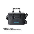 爆買　シマノ 20 ロッドレスト タックルバッグ(ハードタイプ) BK-021R (カラー:ブラック) 27L2 【大型商品140】