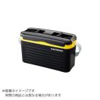  Shimano ящик для наживки ROC-012K# черный желтый [ большой товар 120]
