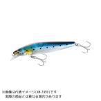 【メール便対応】【ご奉仕価格】シマノ エクスセンス サイレントアサシン99F フラッシュブースト XM-199V #001 Nマイワシ