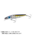 【メール便対応】【ご奉仕価格】シマノ エクスセンス サイレントアサシン99F フラッシュブースト XM-199V #002 Aボラ