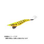 【ご奉仕価格】シマノ QT-X35V タコマスター フラッシュブースト 3.5号 (カラー:05 オレンジエビ)