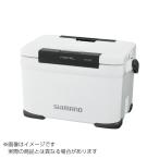  Shimano fik cell Bay sis220 NF-322V # белый #22L [ большой товар ]