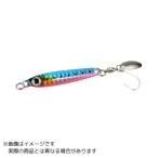 【メール便対応】【ご奉仕価格】シマノ オシア メタルショットTG 40g ボートサワラ JU-T40W ＃001 マイワシ