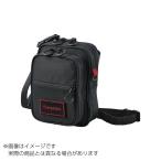 シマノ セフィア ランガンポーチ BP-201W ＃ブラック 【中型商品】