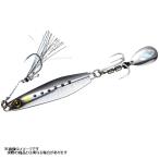 【メール便対応】ハヤブサ ジャックアイ マキマキ 30g #1 ライブリーイワシ FS417-30-1