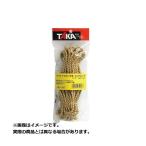 タカ産業ロープJナスカン付マルチロープ(サイズ:4mm×10m)