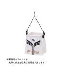  рыболовный . человек товар высокого качества TsuriMusha вода .. ведро L ( цвет : белый )