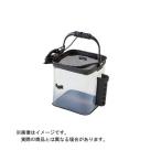  Lucia 21 AEC568-24 Ran gun прозрачный ведро подставка для удочек есть 24cm ( цвет : прозрачный × красный Logo )