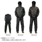 . рисовое поле association Lucia водонепроницаемый защищающий от холода winter PU камуфляж игра костюм WBA2406 # зеленый утка #L