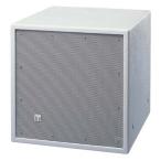 TOA compact a Ray динамик ( сабвуфер ) &lt; оплата при получении не возможно &gt; FB-120W( закрытый для )