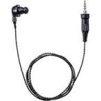 スタンダードホライゾン (八重洲無線) デジタルトランシーバー用オプション SSM-10C用イヤホン     SEP-10A