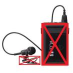 TOA WM-1320 для булавка для галстука type Mike ( корпус * зажим другой )/ WM-1320-M