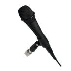 Panasonic электродинамический микрофон ro ho nWM-VD110 * наличие положение дел. запрос . пожалуйста!!