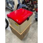 レッド&ベージュBOX