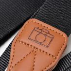  камера ремешок на шею черный 