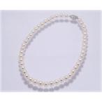 あこや真珠フォーマルネックレス8.5mm~9.0mm