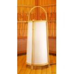 風月行灯サイズ　高さ510mm*Φ210mm,名入れ加工可