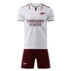 A25 футбол форма arsenal 2025-2026 год season a way 2 для взрослых детский No-brand товар копия номер, частное лицо название. свободно cusomize возможно 