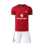 A32 man Cesta - united футбол форма 2025/2026 год Home копия для взрослых детский No-brand номер товара номер, частное лицо название. свободно cusomize возможно 