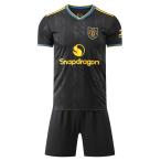 A34 man Cesta - united футбол форма 2025/2026 год a way 2 копия для взрослых детский No-brand номер товара номер, частное лицо название. свободно cusomize возможно 