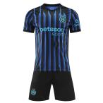 A40 футбол форма Intel форма 2025-2026 год Home для взрослых детский No-brand товар копия номер, частное лицо название. свободно cusomize возможно 