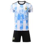 A66 アルゼンチン代表 サッカーユニフォーム2022-2023