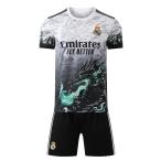 A66 футбол форма Real mado Lead 2025-2026 год season Special производства версия для взрослых детский No-brand товар копия номер, частное лицо название. свободно cusomize возможно 