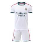 B01 Real mado Lead футбол форма 2026-2027 год Home для взрослых детский No-brand товар копия номер, частное лицо название. свободно cusomize возможно 