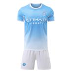 B09 man Cesta - City футбол форма 2026-2027 год season Home для взрослых детский копия номер, частное лицо название. свободно cusomize возможно 