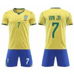 B328 サッカーユニフォーム ブラジル代表 2026/2030年