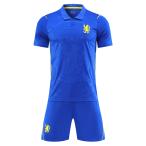 B35 футбол форма Chelsea 2026-2027 год season Home для взрослых детский No-brand товар копия номер, частное лицо название. свободно cusomize возможно 