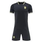 B36 футбол форма Chelsea 2026-2027 год season a way для взрослых детский No-brand товар копия номер, частное лицо название. свободно cusomize возможно 