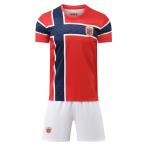 B65noru way представитель футбол форма 2026-2030 год Home для взрослых детский верх и низ надеты No-brand товар копия номер, частное лицо название. свободно cusomize возможно 