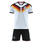 B75 ドイツ代表  サッカーユニフォーム 2026-2030年ホ