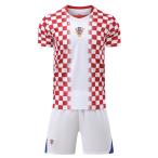 B77 クロアチア代表 サッカーユニフォーム 2026-2030
