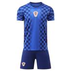 B78 クロアチア代表 サッカーユニフォーム 2026-2030