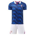B81 フランス代表 サッカーユニフォーム 2026-2030年