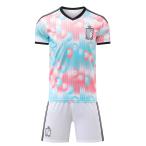 B88 ベルギー代表 サッカーユニフォーム 2026-2030年