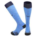 E09 футбол форма man Cesta - City 2025/2026 год season Home специальный чулки для взрослых, детский футбол чулки 