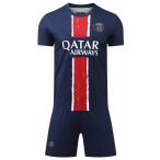 H05 Париж * Saint-German футбол форма 2024-2025 год season Home для взрослых детский No-brand товар копия номер частное лицо название. свободно cusomize возможно 