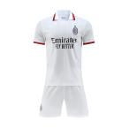 H21 футбол форма AC Milan 2024-2025 год season a way для взрослых детский No-brand товар копия номер, частное лицо название. свободно cusomize возможно 